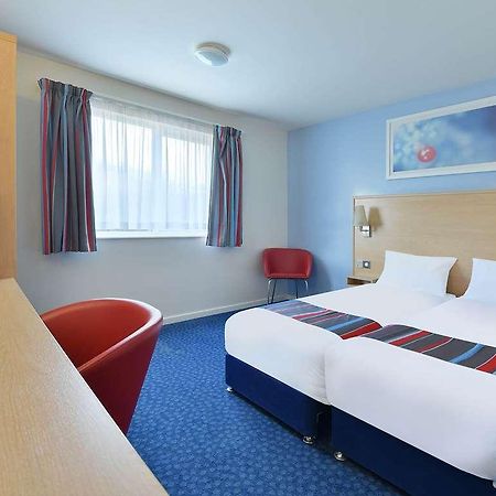 Travelodge Glastonbury Quarto foto