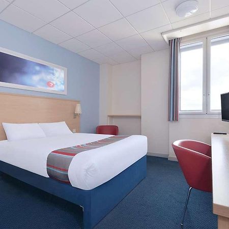 Travelodge Glastonbury Quarto foto