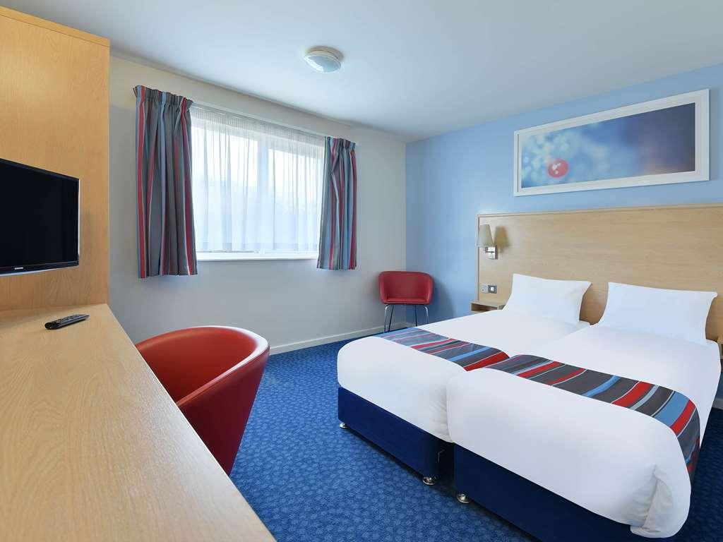 Travelodge Glastonbury Quarto foto