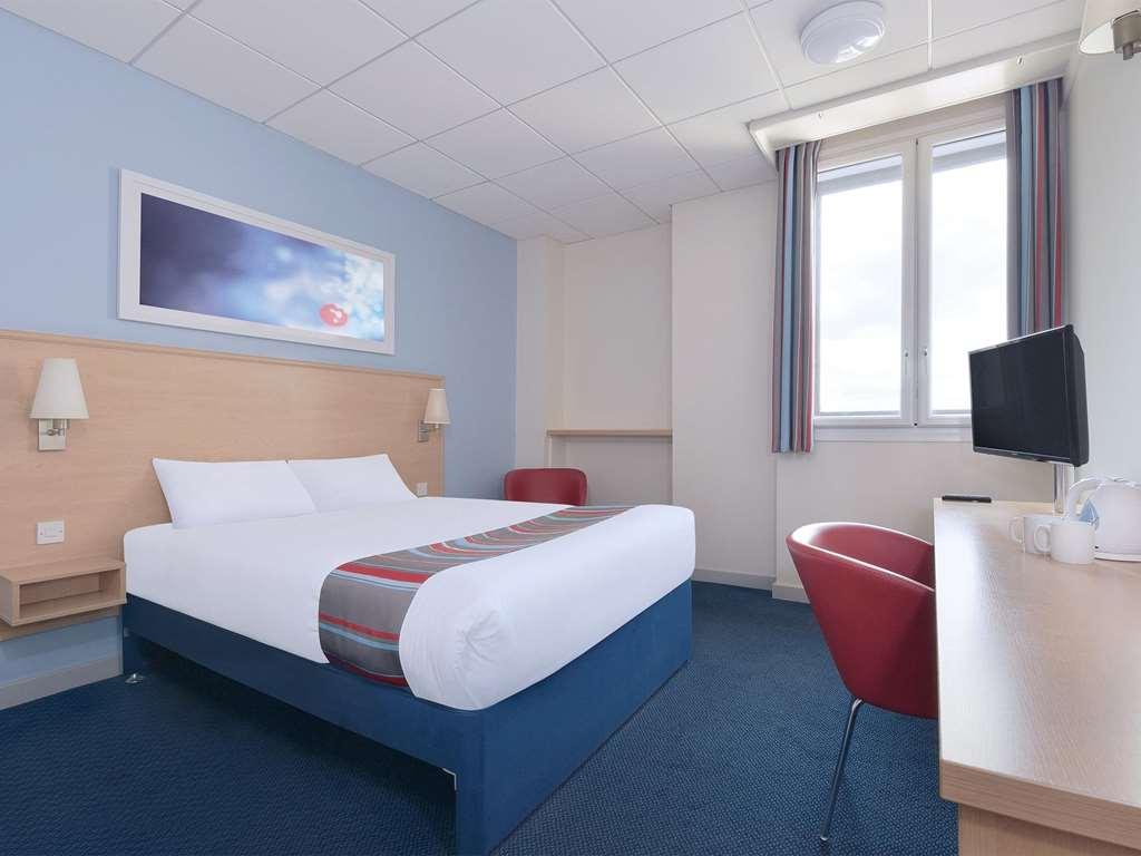 Travelodge Glastonbury Quarto foto