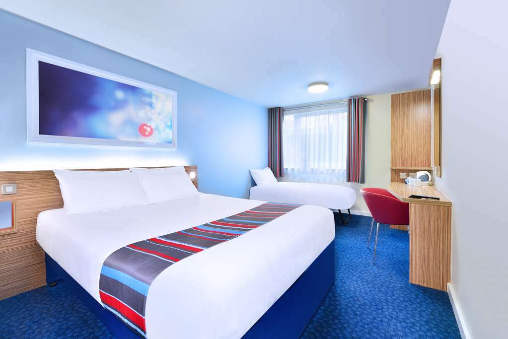 Travelodge Glastonbury Quarto foto