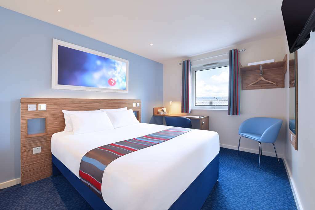 Travelodge Glastonbury Quarto foto