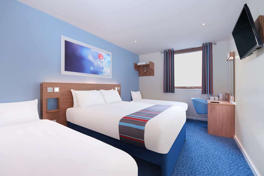 Travelodge Glastonbury Quarto foto